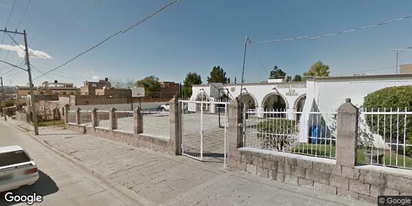 DIF CENTRO DE PROTECCIÓN A LA INFANCIA